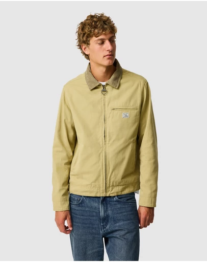 Rodd & Gunn - Rutherglen Jacket