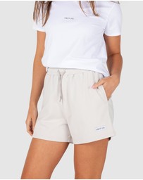 UNIT - UNIT Madison Ladies Track Shorts