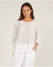 Primness - Ginny Top