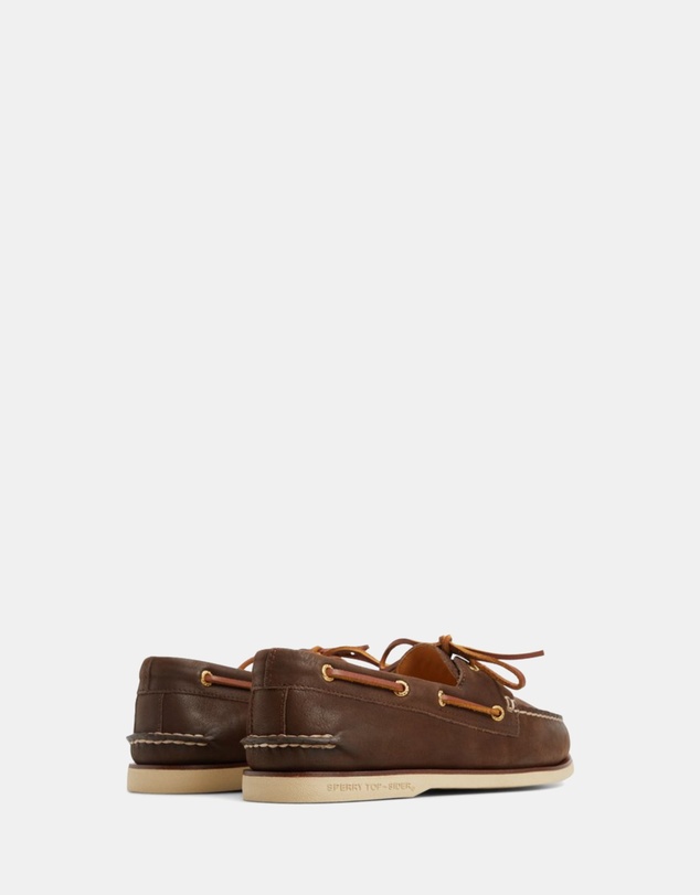 Sperry - A/O 2-Eye Loafers - Men's