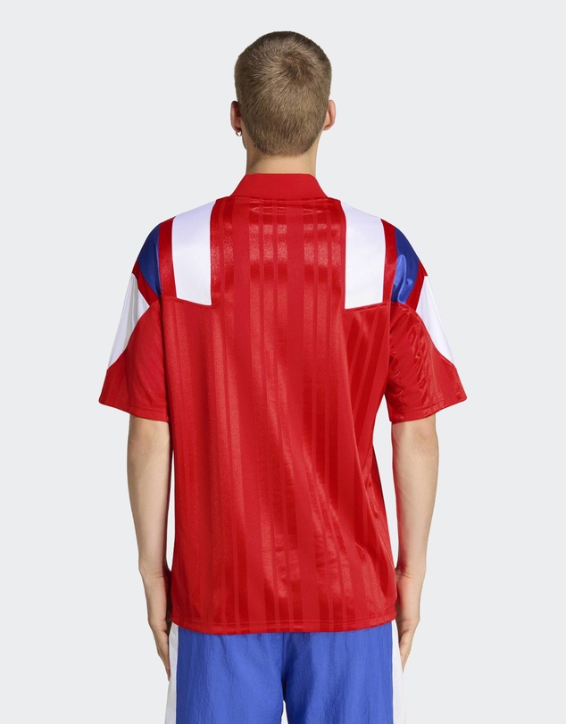 adidas Performance - FC Bayern Munich EQT Football Jersey Unisex