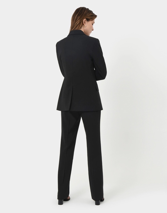 Forcast - Hunter Single Breasted Blazer
