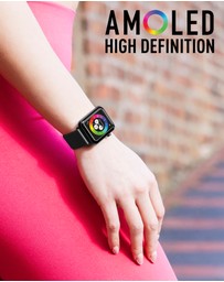 Reflex Active - Series 30 Smart Watch