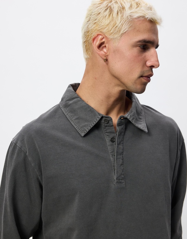 Sunflower - Heavy Jersey Rugby Polo