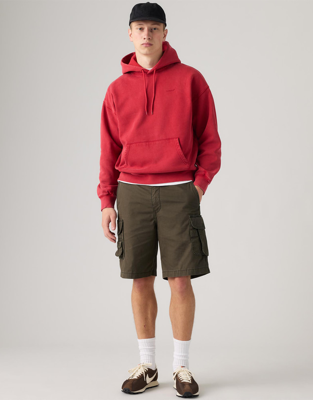 Levi's - Fishing Cargo Shorts