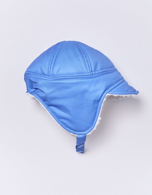 Rainkoat - Winter Trapper Hat