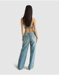 Abrand - 99 Baggy Mikey