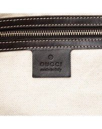 Pre-Loved by Azura Reborn - Pre-Loved GG Canvas Lovely Tote