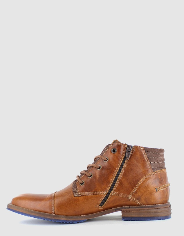 Wild Rhino - Chambers Boots