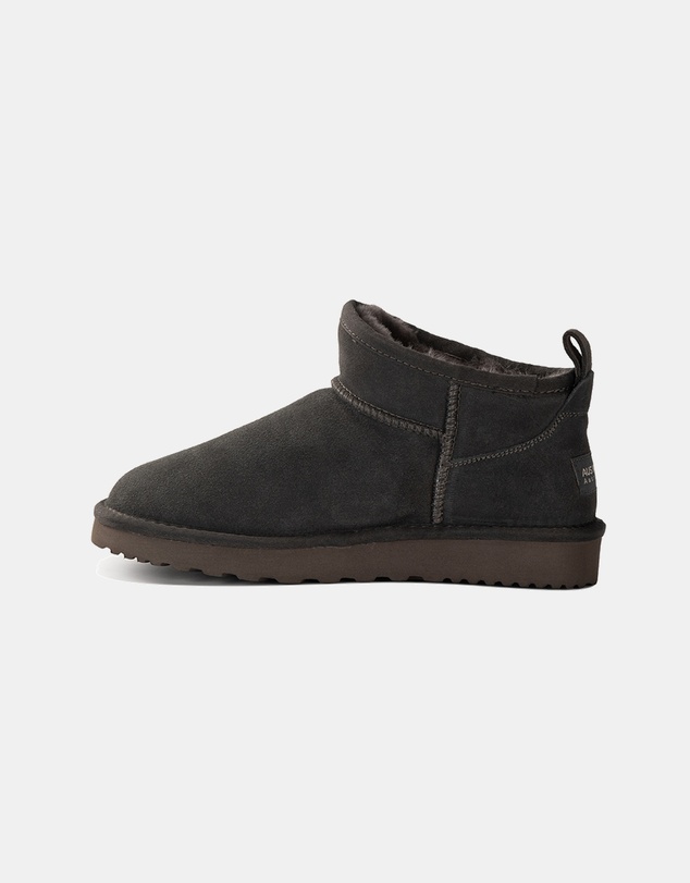 AusWooli Ugg Boots - Airlie Sheepskin Premium Ultra Mini Boots