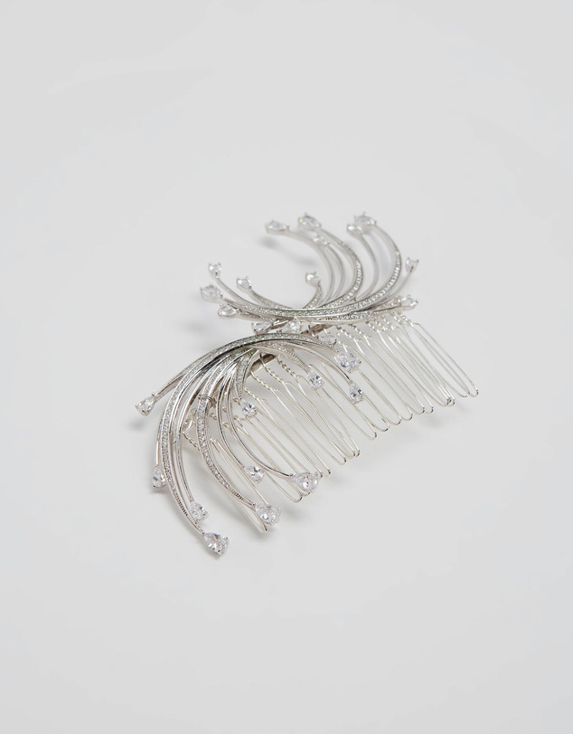 Stephanie Browne - Harper Comb