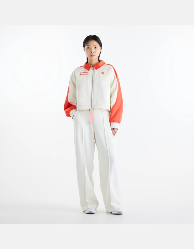 New Balance - Sport Legacy Stadium Jacket