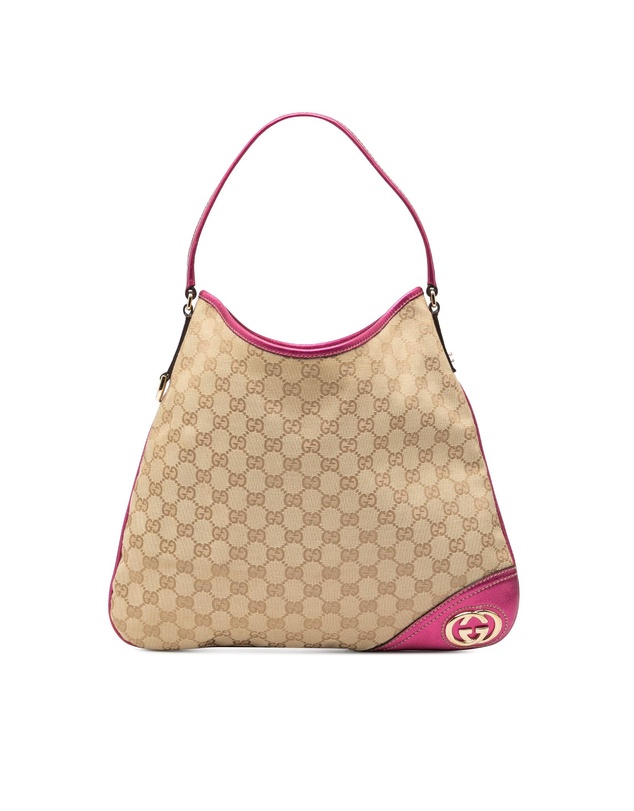 Pre-Loved by Azura Reborn - Pre-Loved GG Canvas New Britt Hobo