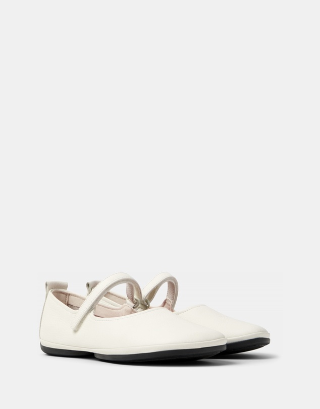 Camper - Ballerinas Right Nina