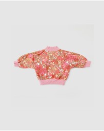 WITH LOVE FOR KIDS - Easy Jumper - Babies - Kids