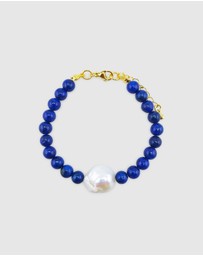 Miz Casa and Co - Aster Bracelet