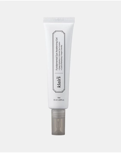 Dear Klairs - Fundamental Eye Awakening Gel