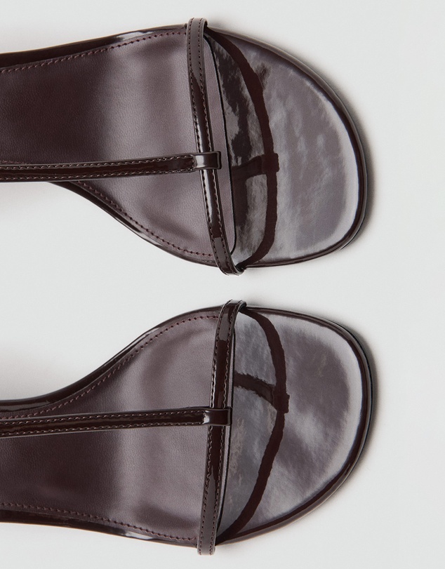 M.N.G - Lion Heels - Women's