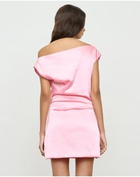 One Of Others - Rhode Mini Dress