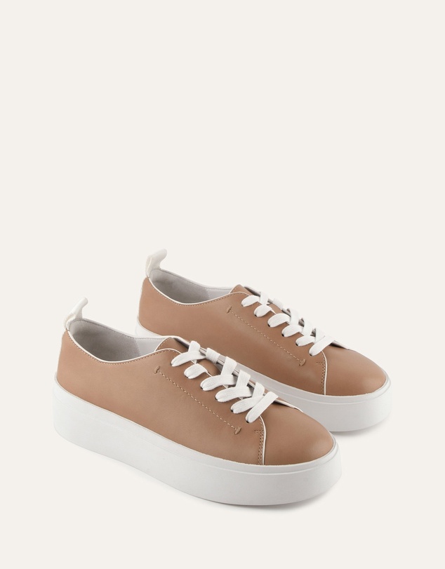 Jo Mercer - Kite Sneakers