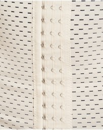 Core Trainer - Everyday Breathable Non Latex Waist Trainer