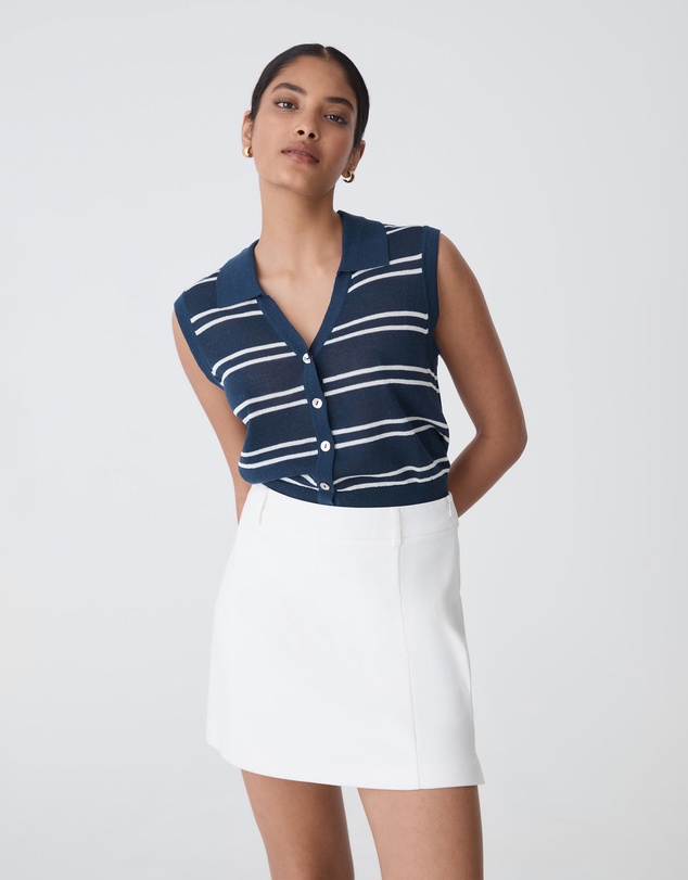 Forcast - Safira Mini Skort