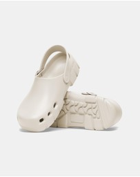 Birkenstock - Birki Flow EVA Regular Unisex