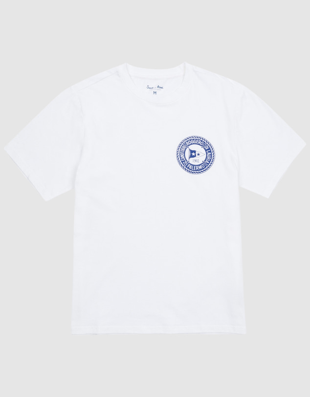Sant And Abel - Men's Palermo T-Shirt Small
