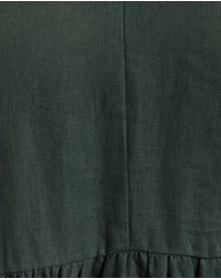 White By FTL - Louise Dress