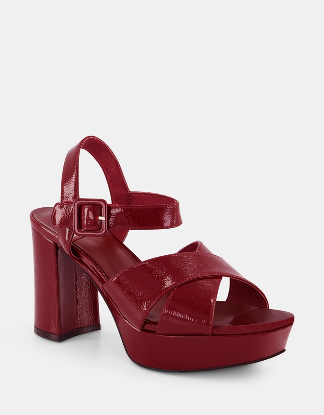 Jeffrey Campbell - Amma 2 Heels