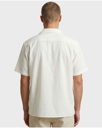 Academy Brand - Saratoga SS Shirt