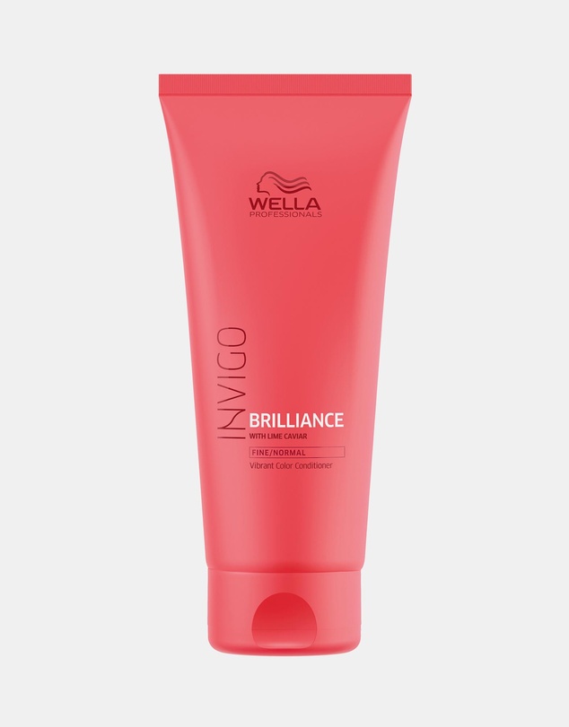 Wella - INVIGO Color Brilliance Vibrant Color Conditioner