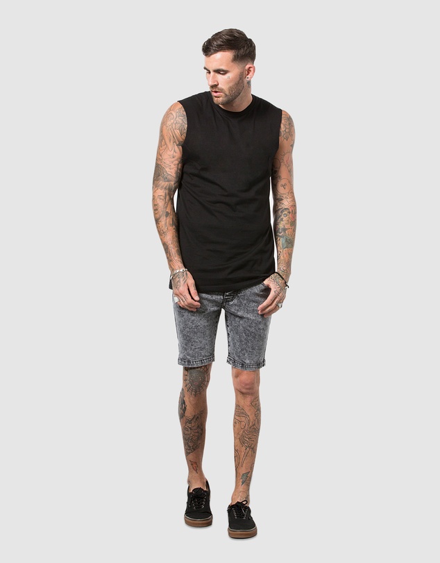 DVNT - 4-Pack Devoid Premium Tank