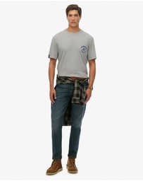 Superdry - Merchant Graphic Tee