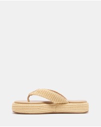 Therapy - Reyes Thong Sandals