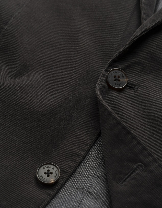 Rodd & Gunn - Saint Bathans Sports Fit Jacket