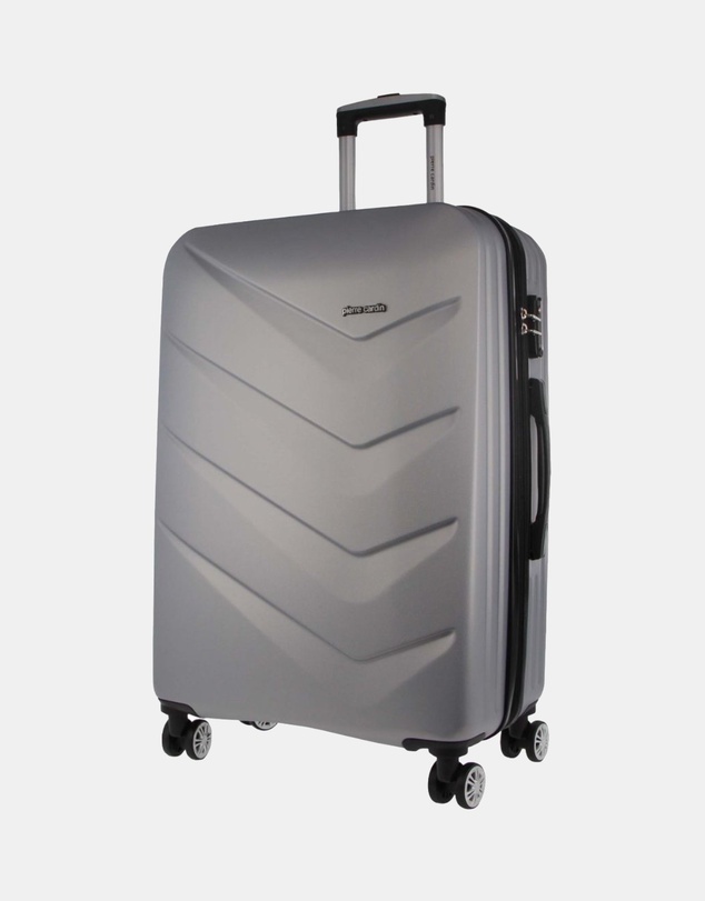 Pierre Cardin - Pierre Cardin 80cm Large Hard Shell Case