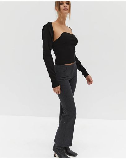 Dark Grey
