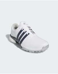 adidas Performance - Tour360 24 Wide Golf Shoes Unisex