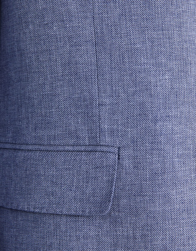 Sportscraft - Ridley Linen Blend Suit Jacket