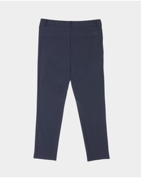 Tilley - Mens Wanderer Slim Trouser