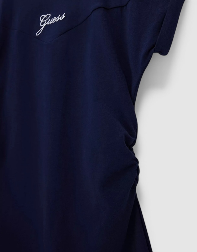 GUESS - Jersey Logo Dress