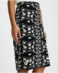 KAJA Clothing - Runa Skirt