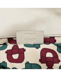 Pre-Loved by Azura Reborn - Pre-Loved Guccissima Hysteria Handbag