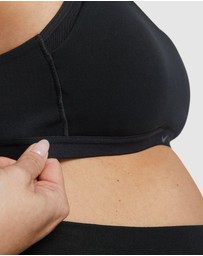 Nike - Maternity Light-Support Lightly Lined Nursing Sports Bra