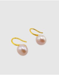 Izoa - Cecilia Earrings