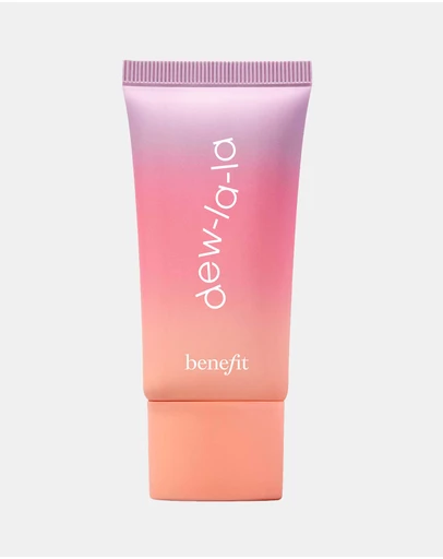 Benefit Cosmetics - Liquid Dew-La-La Highlighter