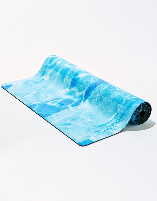 Bowern - Movements Yoga Mat