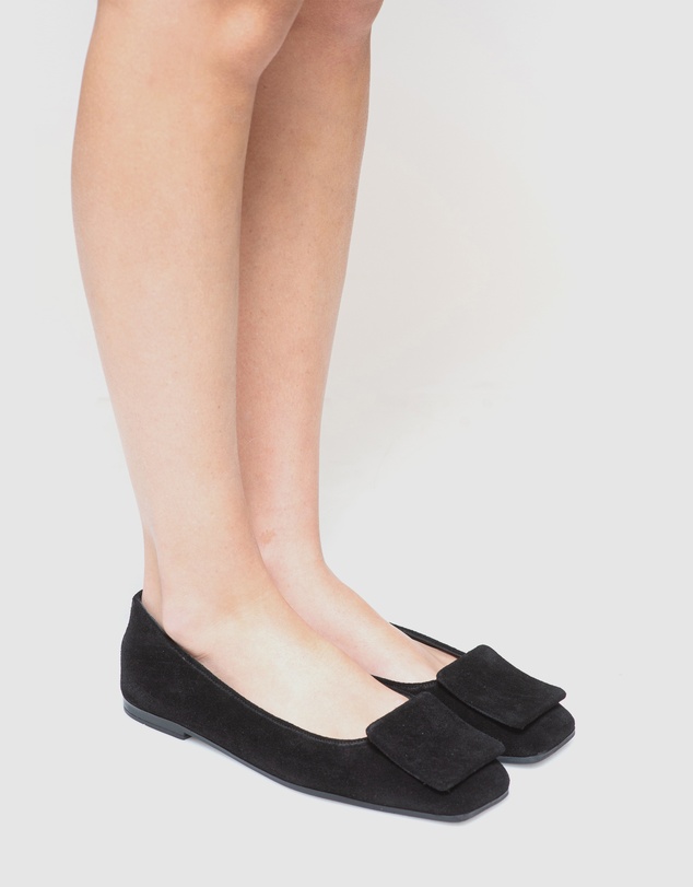 S by Sempre Di - Lalan Ballerinas