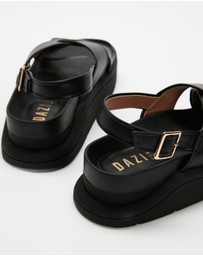 Dazie - Belle Sandals